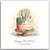 Greeting Card - Friend Cake | Basically Paper | Greeting Cards | Thirty 16 Williamstown