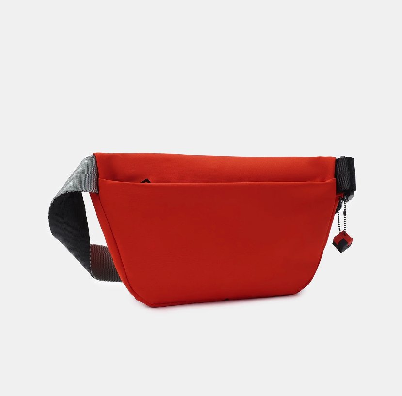 Discover more than 149 hedgren waist bag super hot - kidsdream.edu.vn