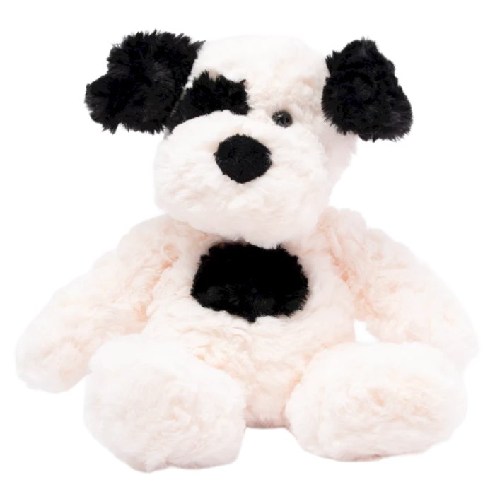 Harry the Dog Soft Toy | Petite Vous | Toys | Thirty 16 Williamstown