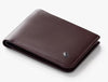 Hide &amp; Seek Wallet LO - Deep Plum | Bellroy | Men&#39;s Wallets | Thirty 16 Williamstown