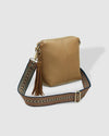 Kasey Crossbody Bag - Latte | Louenhide | Women&#39;s Accessories | Thirty 16 Williamstown