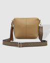 Kasey Crossbody Bag - Latte | Louenhide | Women&#39;s Accessories | Thirty 16 Williamstown