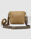 Kasey Crossbody Bag - Latte | Louenhide | Women&#39;s Accessories | Thirty 16 Williamstown