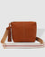 Kasey Stripe Strap Crossbody Bag - Tan | Louenhide | Women's Accessories | Thirty 16 Williamstown