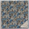 Liberty Print Hankie - Daisy Blue | Annas of Australia | Hankies | Thirty 16 Williamstown