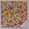 Liberty Print Hankie - Rosa Cream | Annas of Australia | Hankies | Thirty 16 Williamstown