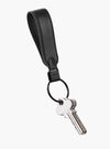 Loop Keychain - Black | Orbitkey | Accessories | Thirty 16 Williamstown