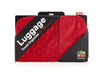 Luggage Organiser Medium - Red | Lapoche | Travel Accessories | Thirty 16 Williamstown