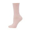 Luxe Bamboo Bed Sock (2-8) - Pink | Bamboozld | Socks For Him &amp; For Her | Thirty 16 Williamstown