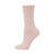 Luxe Bamboo Bed Sock (2-8) - Pink | Bamboozld | Socks For Him & For Her | Thirty 16 Williamstown