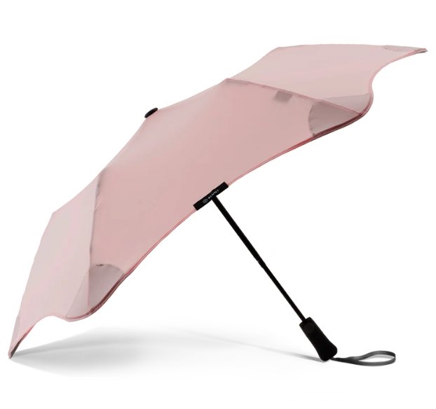 Metro Blush | Blunt | Women&#39;s Umbrellas | Thirty 16 Williamstown