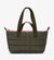 Mini Spencer Carry All Bag - Khaki | Elms + King | Women's Accessories | Thirty 16 Williamstown