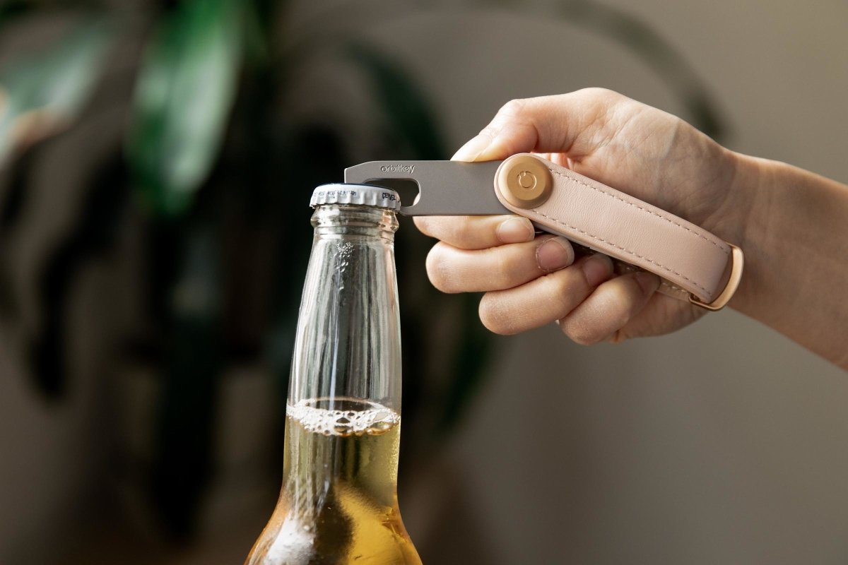 Orbitkey Bottle Opener | Orbitkey | Accessories | Thirty 16 Williamstown