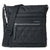 Orva Crossbody Bag RFID - Quilted Black | Hedgren | Travel Bags | Thirty 16 Williamstown