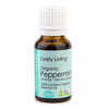 Peppermint Organic Oil | Lively Living | Vaporisers, Diffuser &amp; Oils | Thirty 16 Williamstown