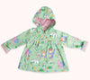 Raincoat - Kipping Koala | Penny Scallan | Rainwear | Thirty 16 Williamstown