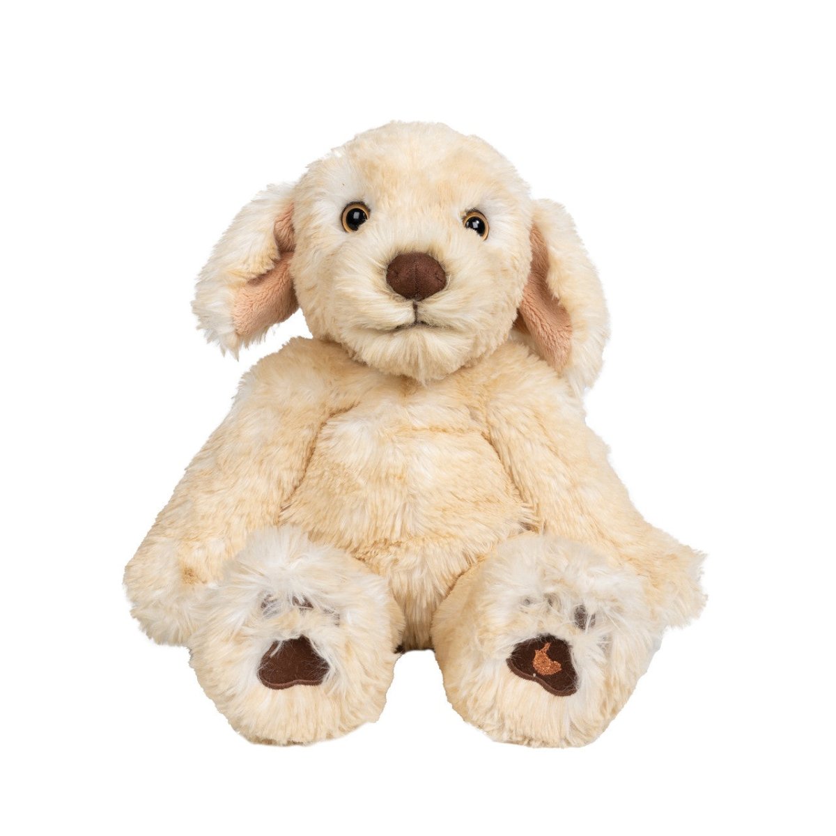 Labrador plush hot sale toy