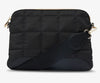 Soho Large Crossbody - Black/Oyster | Elms + King | Women&#39;s Accessories | Thirty 16 Williamstown