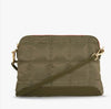 Soho Large Crossbody - Khaki | Elms + King | Women&#39;s Accessories | Thirty 16 Williamstown