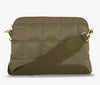 Soho Large Crossbody - Khaki | Elms + King | Women&#39;s Accessories | Thirty 16 Williamstown