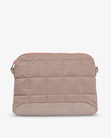 Soho Large Crossbody - Taupe | Elms + King | Women&#39;s Accessories | Thirty 16 Williamstown