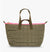 Spencer Carry all Bag - Khaki | Elms + King | Women's Accessories | Thirty 16 Williamstown