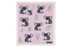 Sponge cloth - Koalas | Retro Kitchen | Kitchen Accessories | Thirty 16 Williamstown