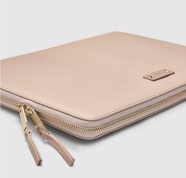 Gold clearance laptop sleeve