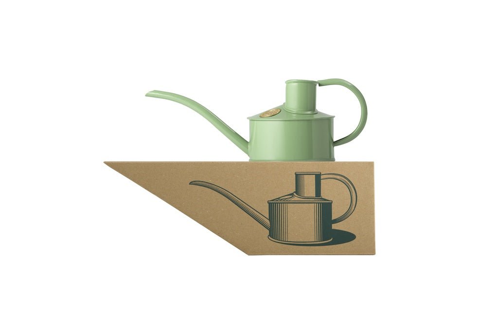 The Fazeley Flow 0.5lt Watering Can - Sage | Haws | Home Garden | Thirty 16 Williamstown