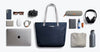 Tokyo Tote - Navy (Second Edition) | Bellroy | Travel Accessories, Bags &amp; Wallets | Thirty 16 Williamstown