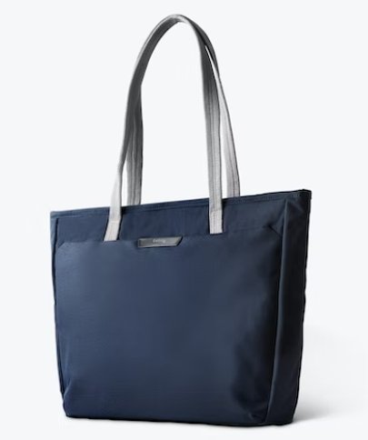 Tokyo Tote - Navy (Second Edition) | Bellroy | Travel Accessories, Bags &amp; Wallets | Thirty 16 Williamstown