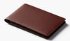 Travel Wallet - Cocoa | Bellroy | Travel Accessories, Bags &amp; Wallets | Thirty 16 Williamstown