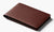 Travel Wallet - Cocoa | Bellroy | Travel Accessories, Bags & Wallets | Thirty 16 Williamstown