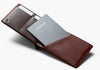 Travel Wallet - Cocoa | Bellroy | Travel Accessories, Bags &amp; Wallets | Thirty 16 Williamstown