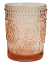 Tumbler - Peach | LaVida | Glasses &amp; Jugs | Thirty 16 Williamstown