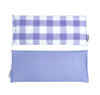 Wheatbag - Gingham Violet | Mindful Marlo | Heat Packs, Eye Pillows &amp; Masks | Thirty 16 Williamstown