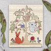 Wildlife Tree Puzzle | Buttonworks Australia | Puzzles &amp; Games | Thirty 16 Williamstown